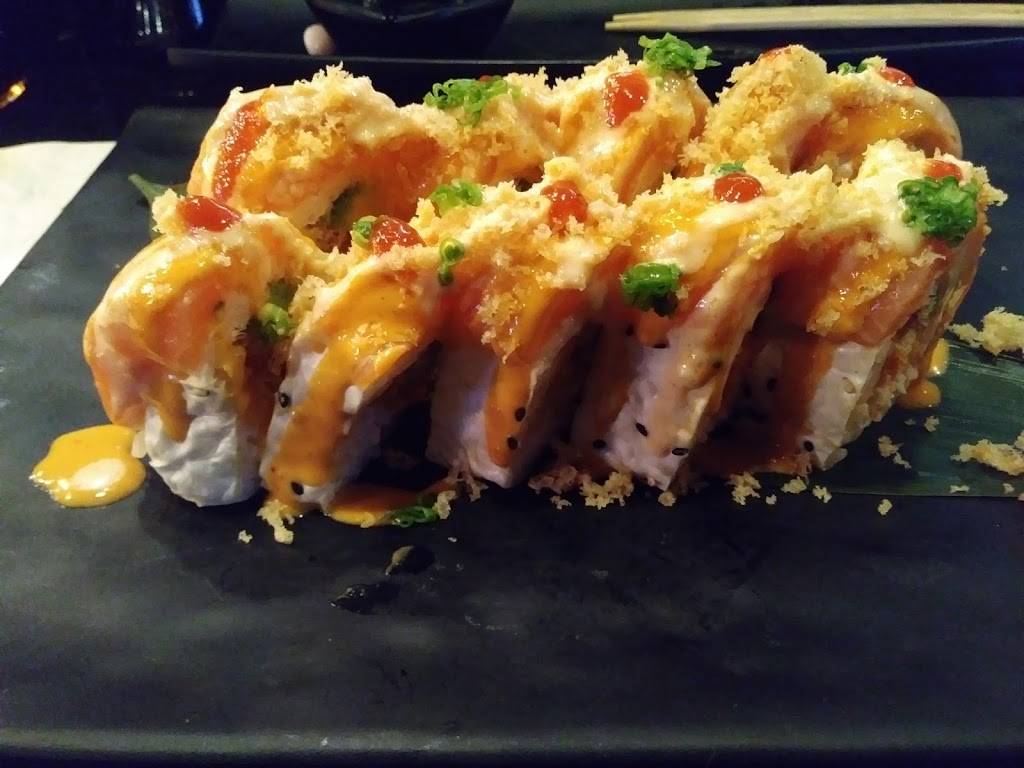 Jinwe Sushi & Ramen Bar | restaurant | 145 Oyster Creek Dr #1A, Lake Jackson, TX 77566, USA | 9792928278 OR +1 979-292-8278
