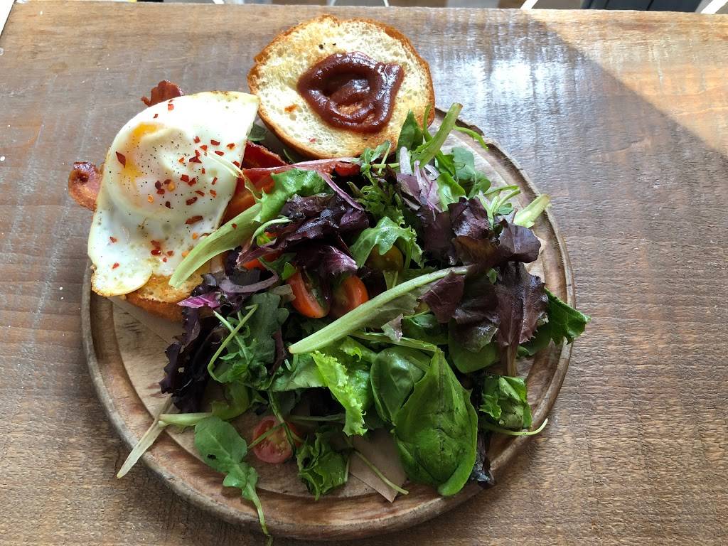 Coco & Cru | restaurant | 643 Broadway, New York, NY 10012, USA | 2126143170 OR +1 212-614-3170