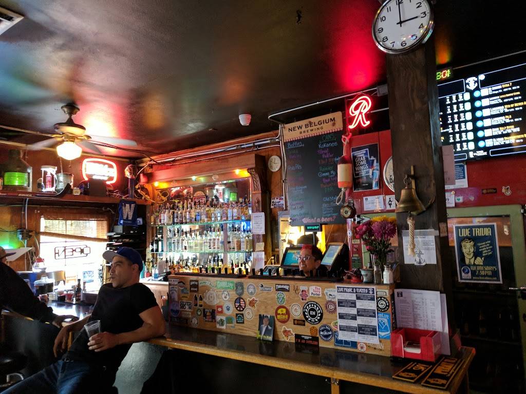 The Ship Tavern | restaurant | 7827 SW 35th Ave, Portland, OR 97219, USA | 5032447345 OR +1 503-244-7345