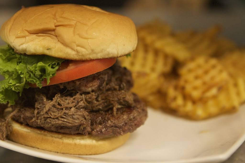 Rick Bronsons - House of Comedy AZ | restaurant | 5350 E High St Suite 105, Phoenix, AZ 85054, USA | 4804203553 OR +1 480-420-3553