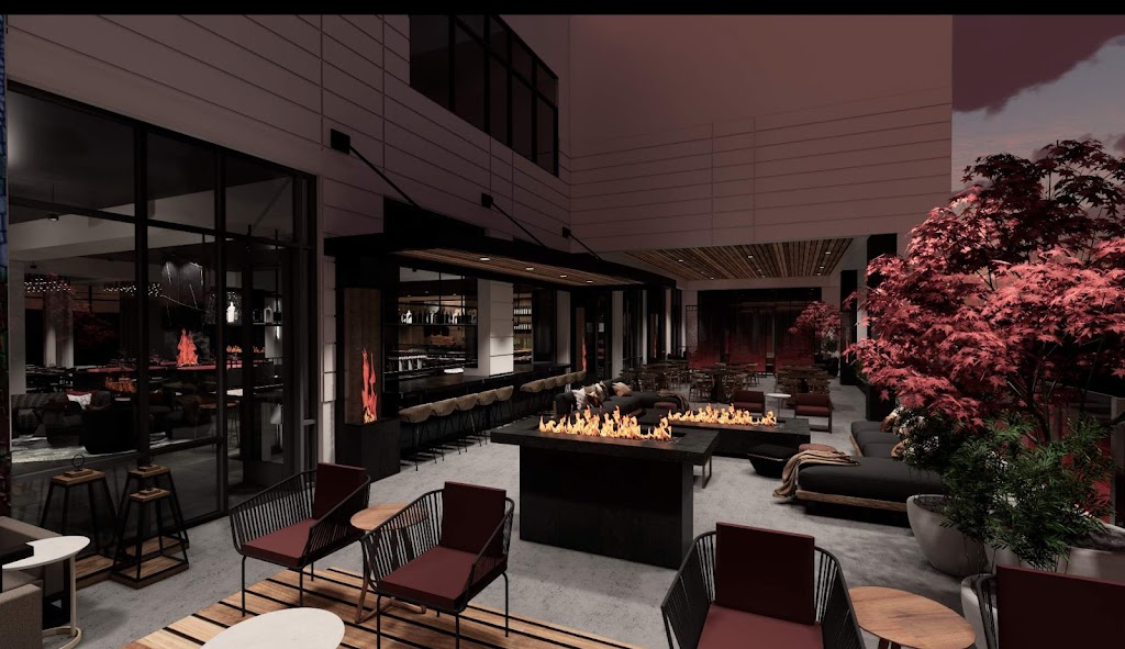 Hestia Rooftop | restaurant | 14819 Ballantyne Village Way 16th Floor, Charlotte, NC 28277, USA | 9803167226 OR +1 980-316-7226