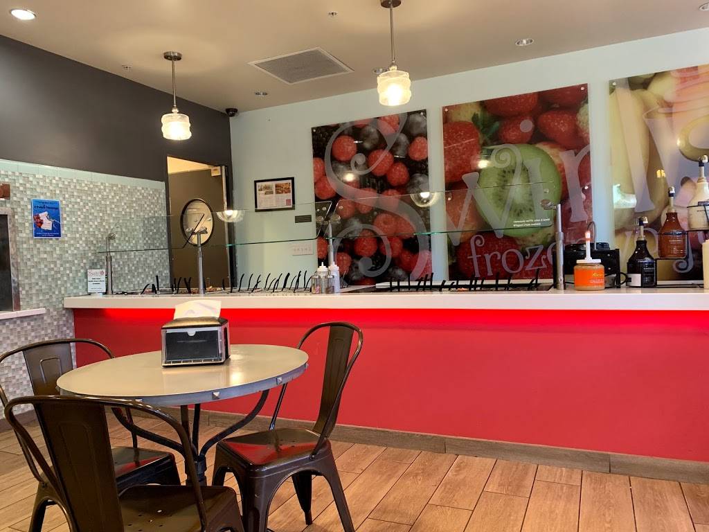 Swirls Frozen Yogurt - Parker | restaurant | 19751 Mainstreet r4, Parker, CO 80138, USA | 7205830356 OR +1 720-583-0356