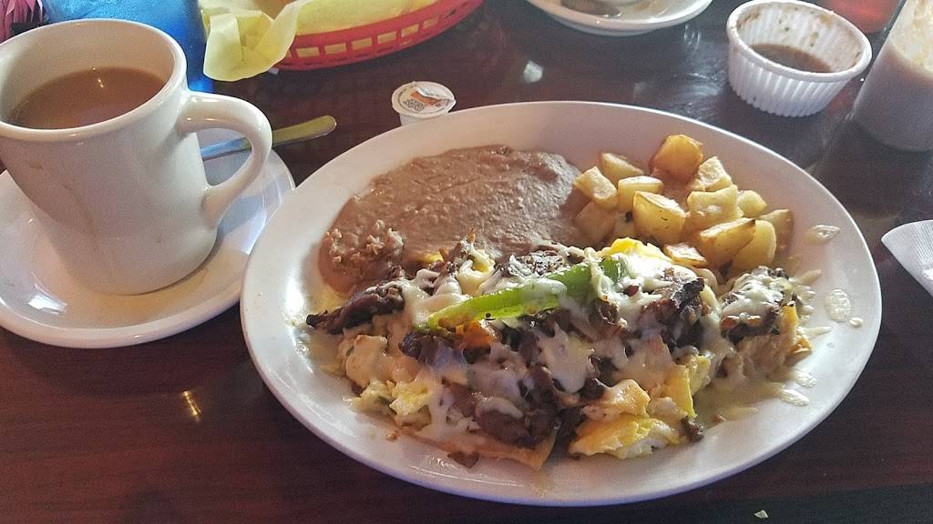 Thousand Oaks Cafe | restaurant | 12930 Jones Maltsberger Rd, San Antonio, TX 78247, USA | 2102336172 OR +1 210-233-6172