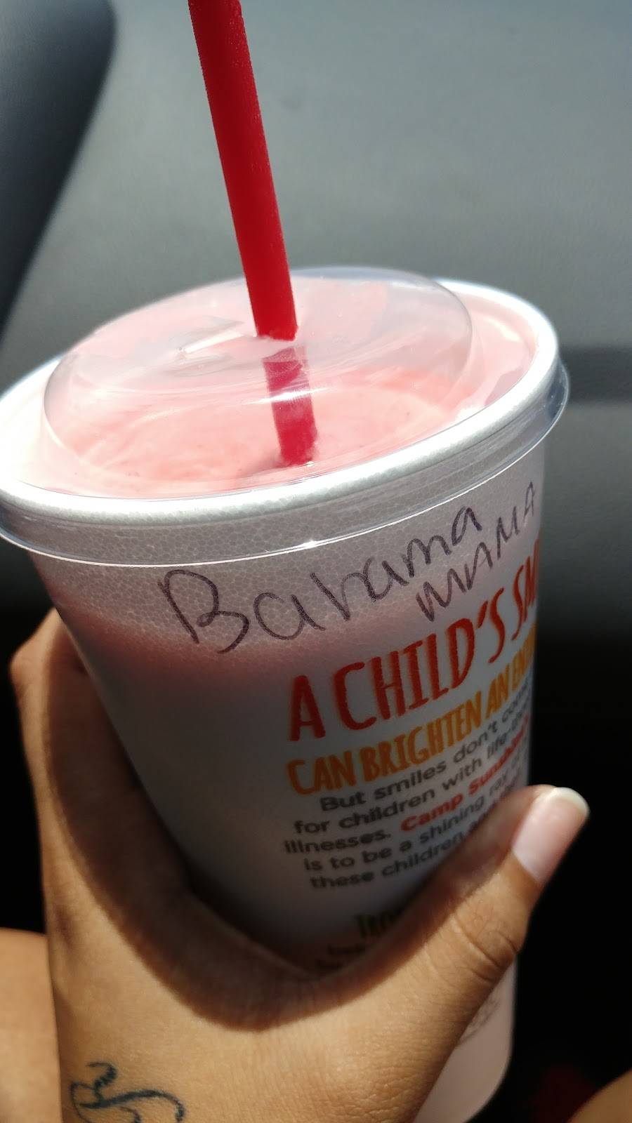 Tropical Smoothie Cafe | restaurant | 7159 Philips Hwy Unit #5, Jacksonville, FL 32256, USA | 9043329555 OR +1 904-332-9555