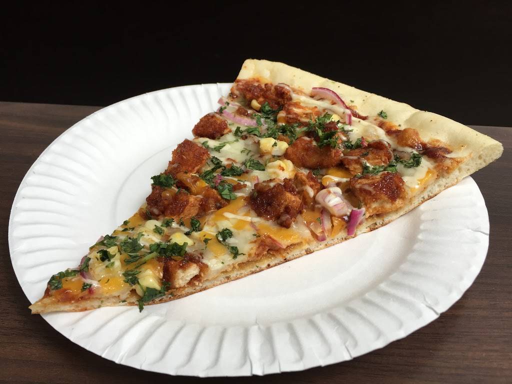 Shalom Pizza | restaurant | 8715 Pico Blvd, Los Angeles, CA 90035, USA | 3102712255 OR +1 310-271-2255