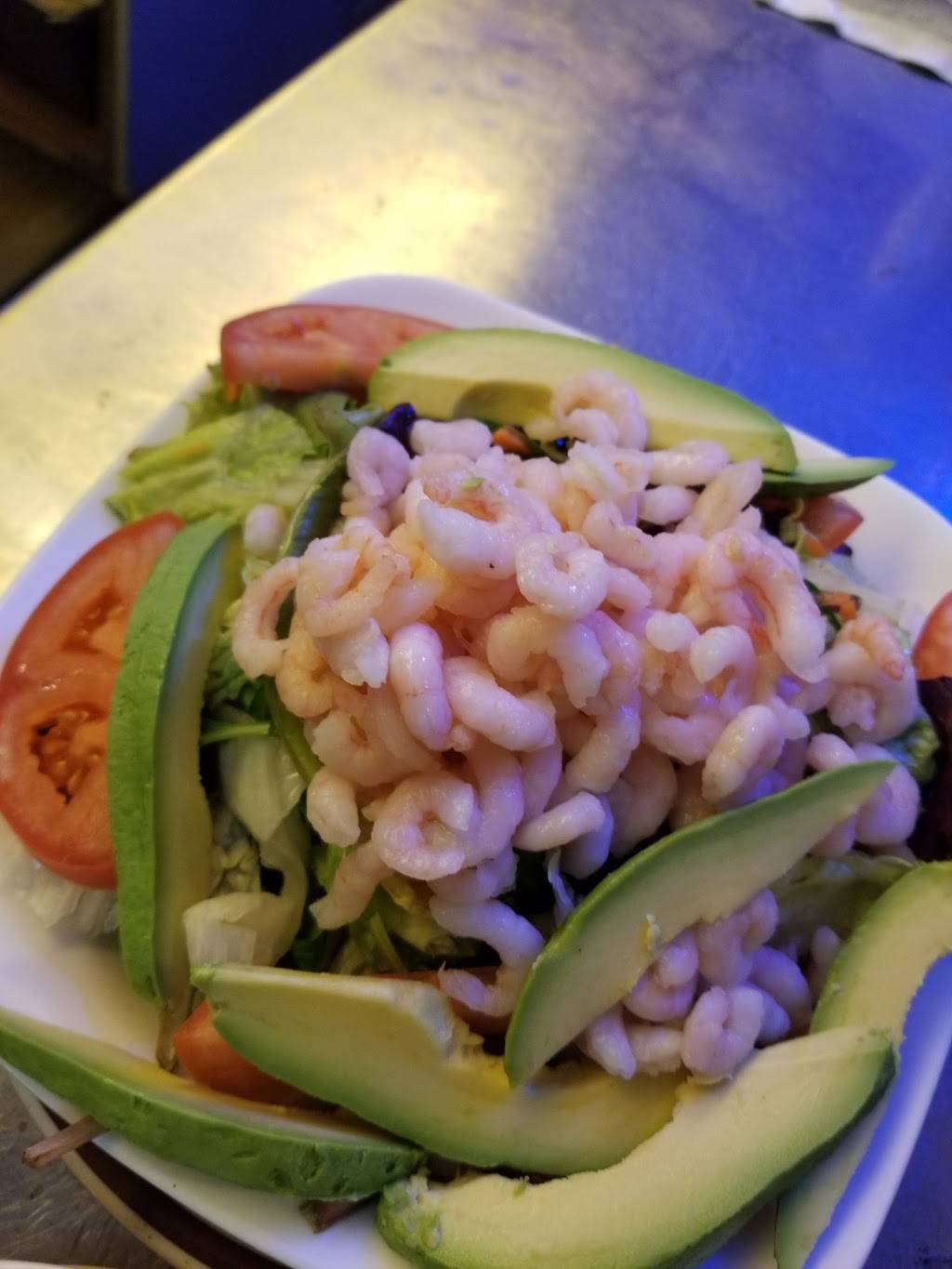 Shrimp House - Arcadia | restaurant | 4488 Live Oak Ave, Arcadia, CA 91006, USA | 6264456369 OR +1 626-445-6369