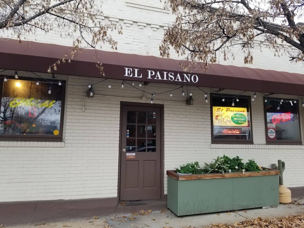 El Paisano Mexican Restaurant | restaurant | 3315 Watson Rd, St. Louis, MO 63139, USA | 3146457455 OR +1 314-645-7455