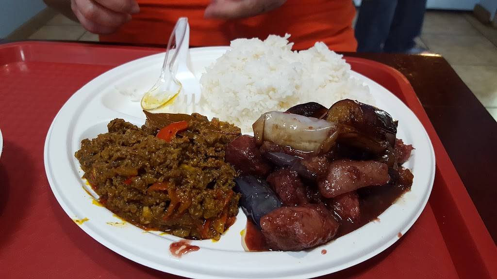 Conchings Kusina | restaurant | 4994 Mission St, San Francisco, CA 94112, USA | 4153494637 OR +1 415-349-4637