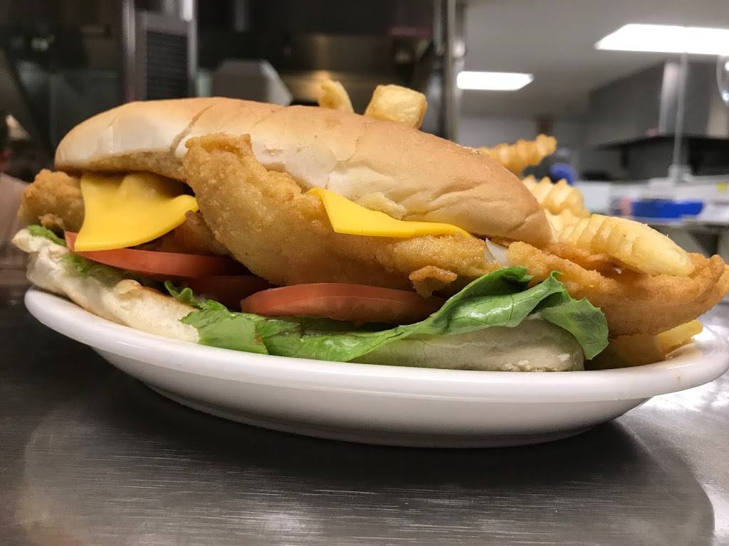 Kens | restaurant | 411 Madison Ave, Skowhegan, ME 04976, USA | 2074743120 OR +1 207-474-3120