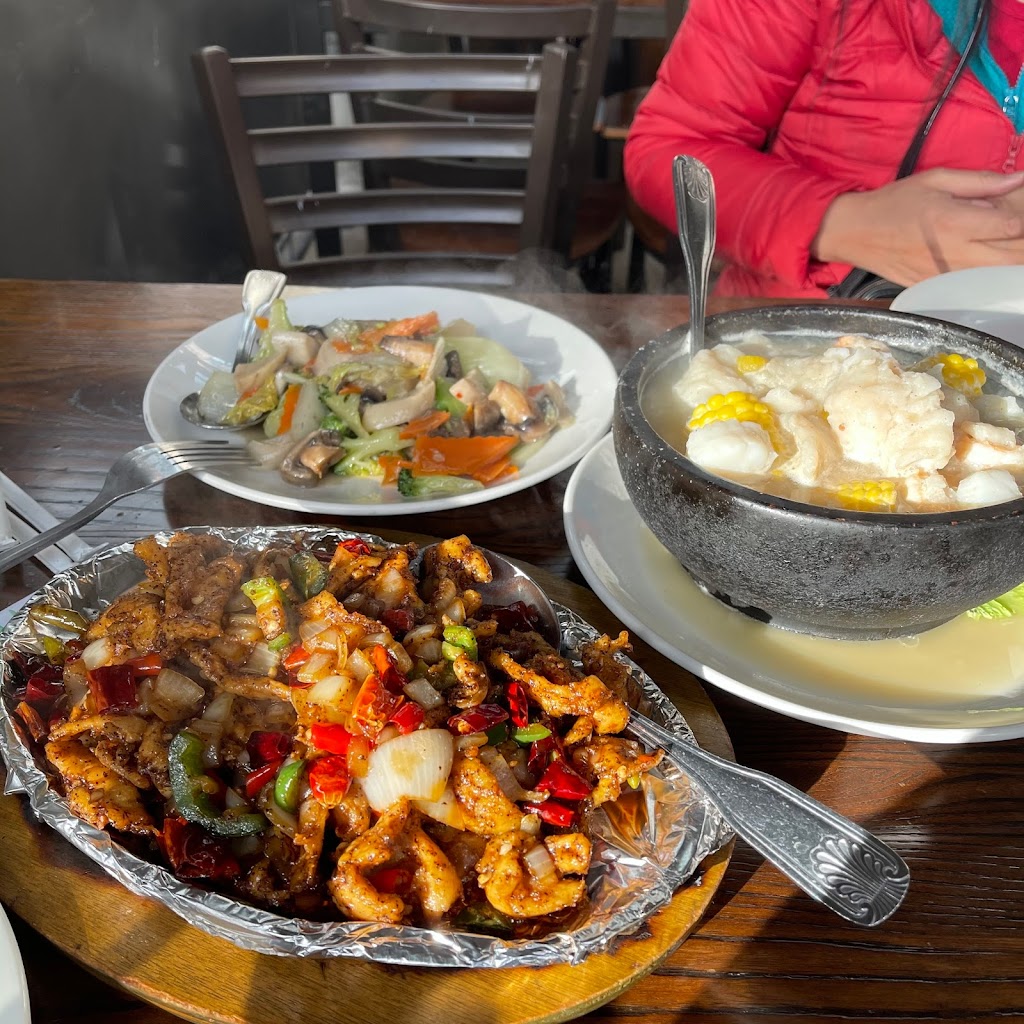 Tasty China Jia | restaurant | 675 Ponce De Leon Ave NE, Atlanta, GA 30308, USA | 4703432881 OR +1 470-343-2881