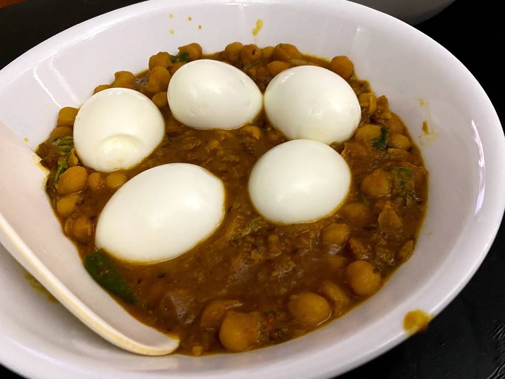 Kashmir Foods | restaurant | 1600 Ocean Pkwy, Brooklyn, NY 11230, USA | 3477572523 OR +1 347-757-2523