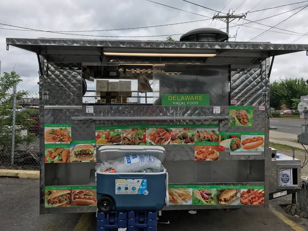 Star Grill Food Truck | restaurant | 400 M.L.K. Jr. Blvd, Wilmington, DE 19801, USA | 3028974067 OR +1 302-897-4067