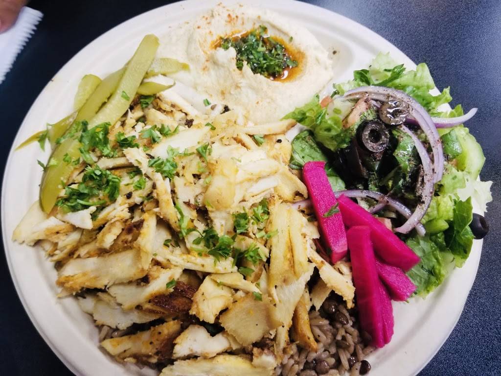 Habibi Kabob Grill Restaurant | restaurant | 2451 S Hiawassee Rd, Orlando, FL 32835, USA | 4078024242 OR +1 407-802-4242