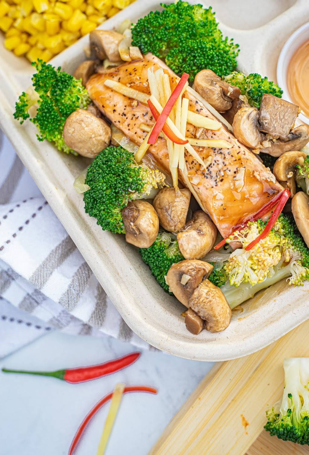 One More Charm | cafe | 236 7th Ave, Brooklyn, NY 11215, USA | 9292502052 OR +1 929-250-2052