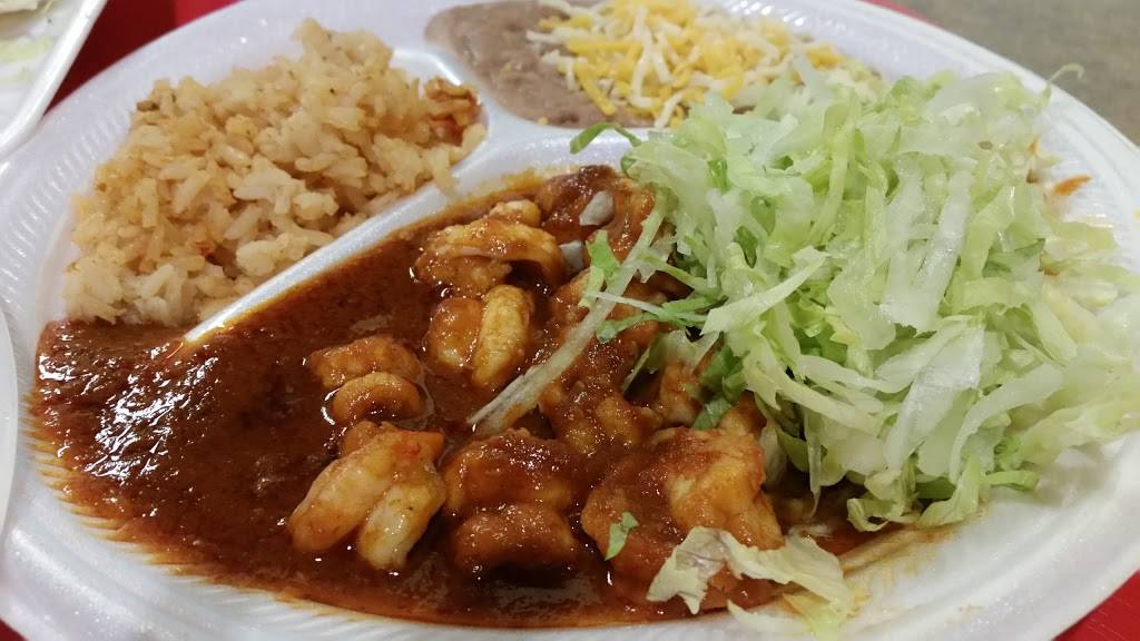 Papa Chevos Taco Shop | restaurant | 3125 S Alma School Rd, Chandler, AZ 85248, USA | 4808990333 OR +1 480-899-0333