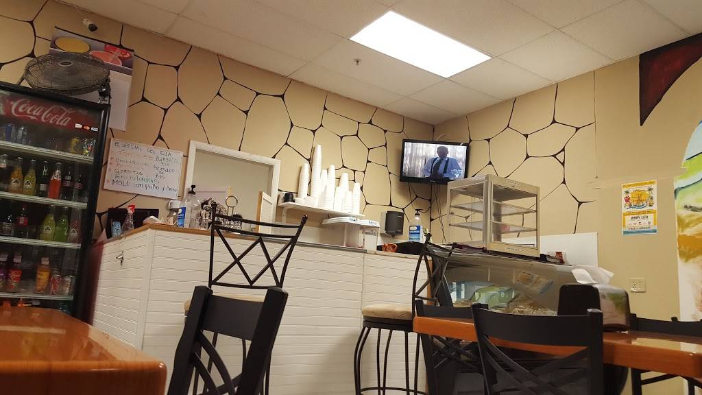 Taqueria Emanuel | restaurant | 2800 N Macdill Ave E, Tampa, FL 33607, USA | 8134535954 OR +1 813-453-5954