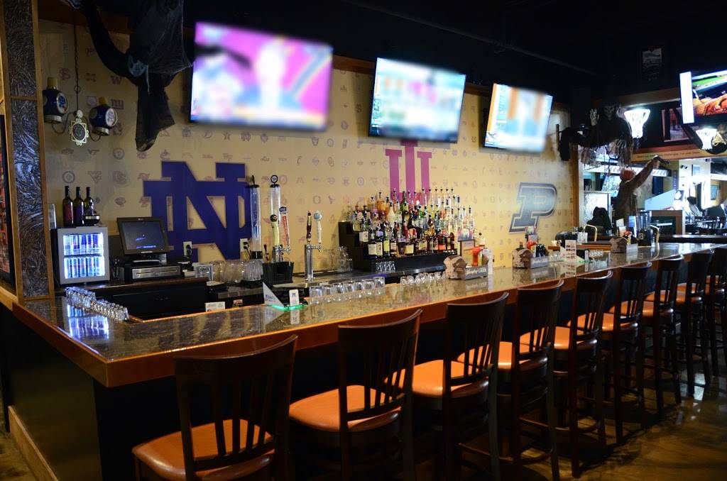 Mitchells Sports Bar & Grill | restaurant | 6179 W Jefferson Blvd b, Fort Wayne, IN 46804, USA | 2603875063 OR +1 260-387-5063