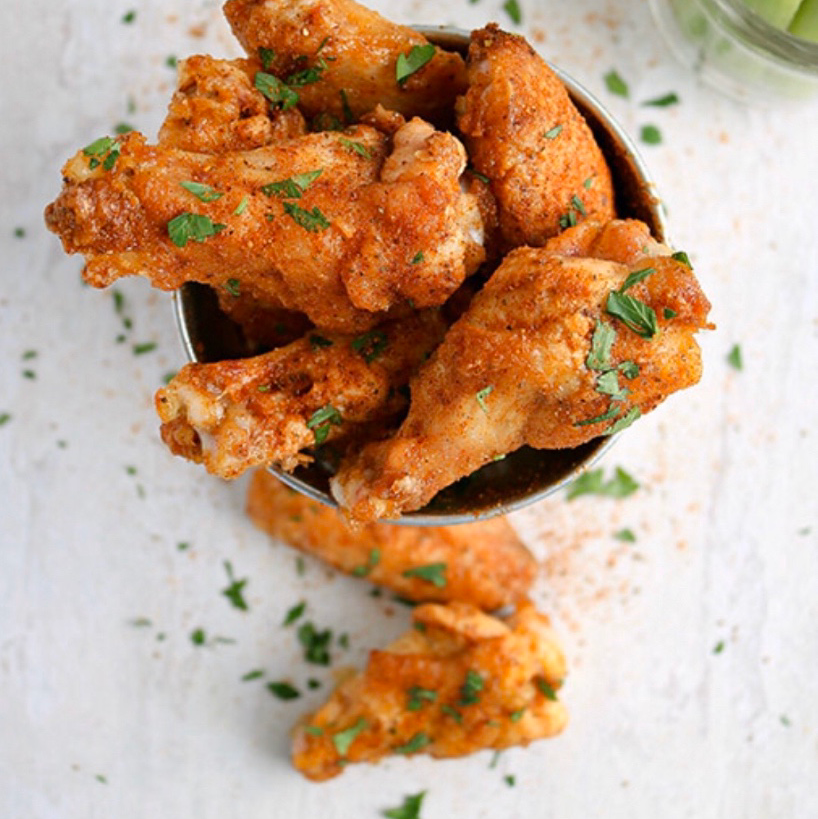 JUST CHICKEN WINGS | restaurant | 12953 1/2 Biscayne Blvd, Miami, FL 33181, USA | 7028148383 OR +1 702-814-8383