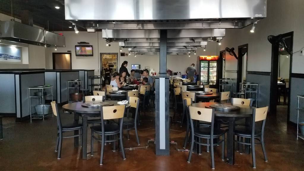 Yoon Korean BBQ | restaurant | 2625 Old Denton Rd #620, Carrollton, TX 75007, USA | 9722425500 OR +1 972-242-5500