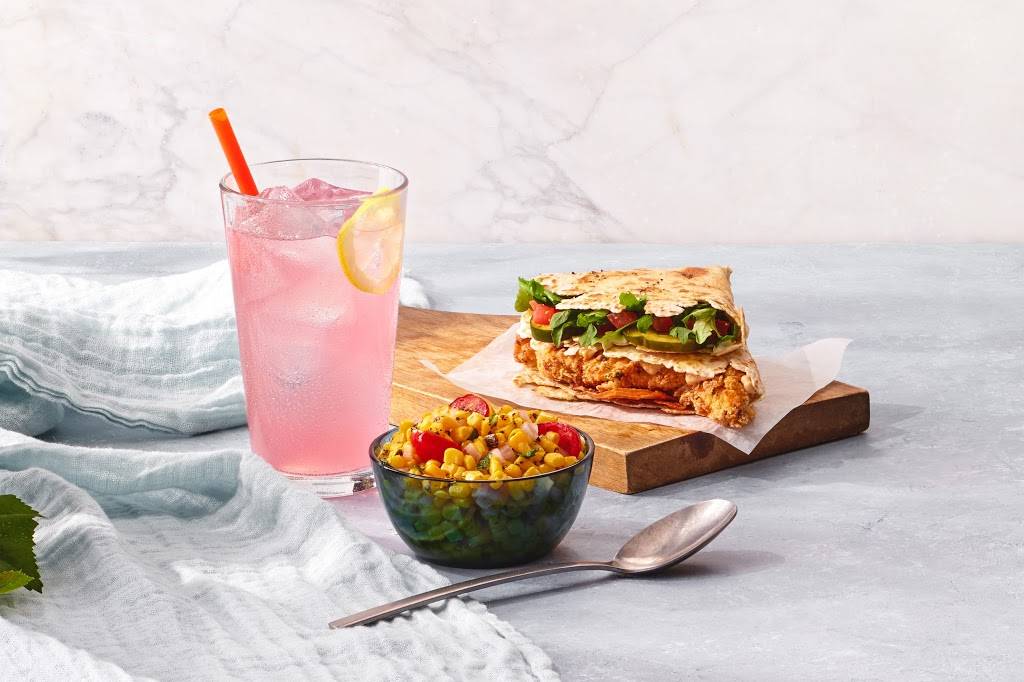 Piada Italian Street Food | restaurant | 3380 Central Park Commons Dr, Eagan, MN 55121, USA | 6513404166 OR +1 651-340-4166