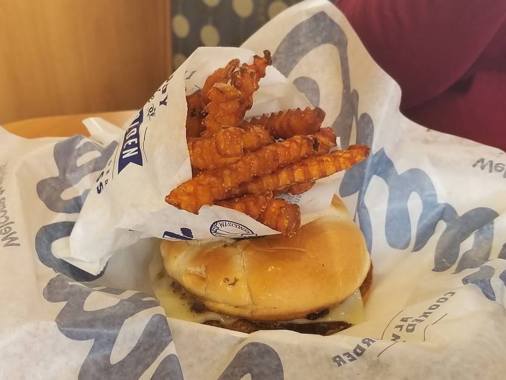 Culvers | restaurant | 2453 E Florence Blvd, Casa Grande, AZ 85194, USA | 5204264225 OR +1 520-426-4225