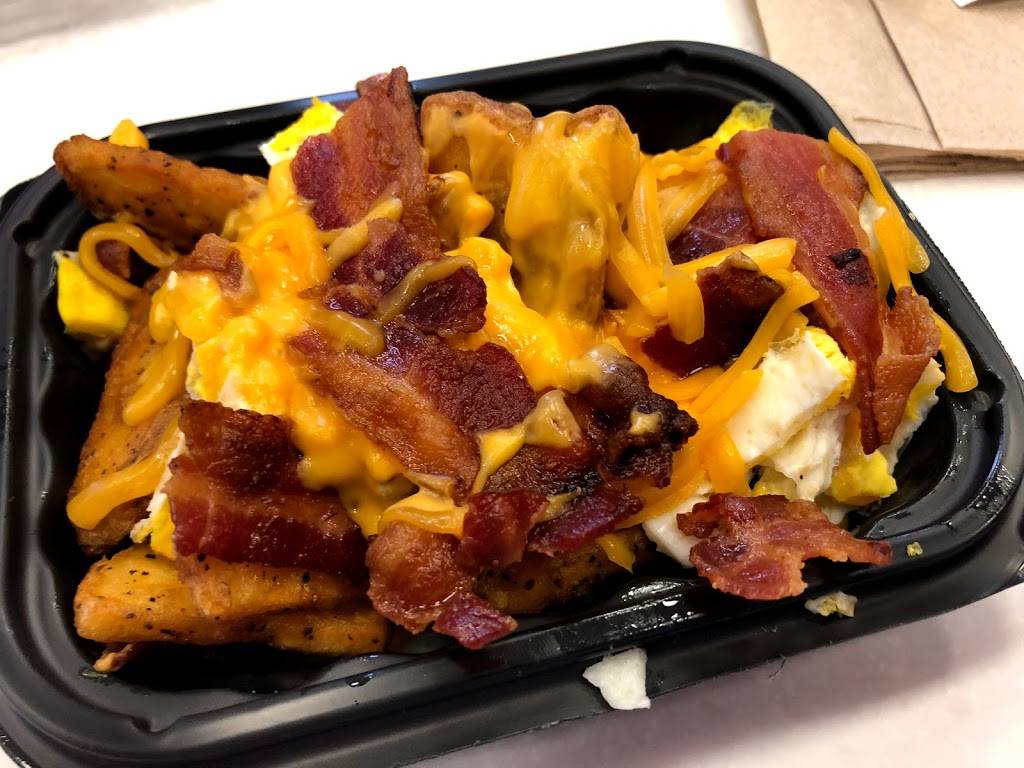 Wendys | restaurant | John F. Kennedy International Airport (JFK), Terminal 2, Building 54 Space 35, Jamaica, NY 11430, USA | 7185537842 OR +1 718-553-7842