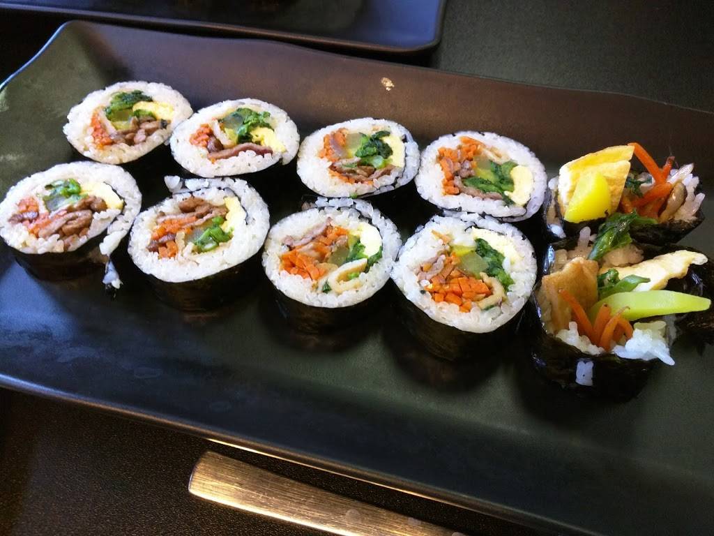 Kimchi Korean Restaurant | restaurant | 2929 N Rock Rd #150, Wichita, KS 67226, USA | 3166190909 OR +1 316-619-0909