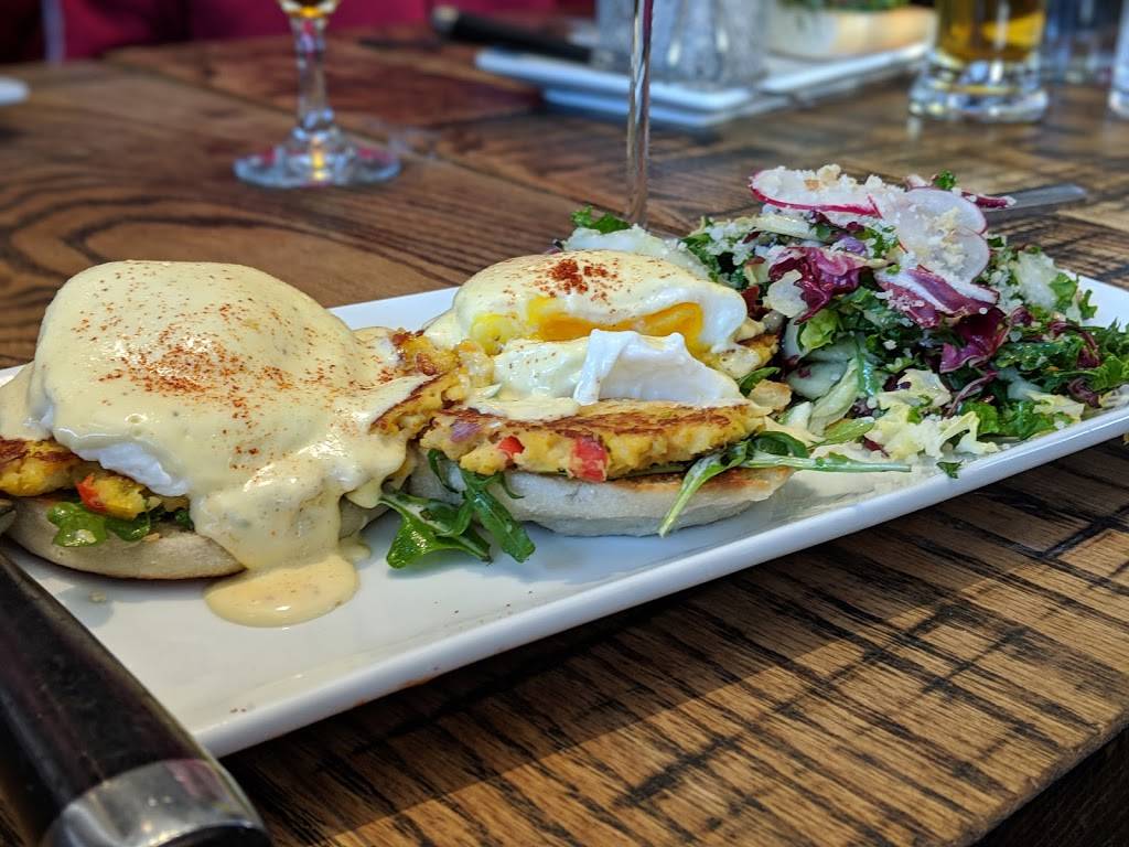 South Village Grille | restaurant | 197 Thurman Ave, Columbus, OH 43206, USA | 6148260491 OR +1 614-826-0491