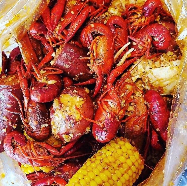 The Pulperia DriveThru Micheladas Cajun Boil & Taqueria | restaurant | 3235 Cypress Creek Pkwy, Houston, TX 77068, USA | 8324463131 OR +1 832-446-3131