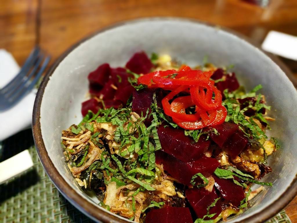 Gorō Ramen | restaurant | 1634 N Blackwelder Ave #102, Oklahoma City, OK 73106, USA | 4056062539 OR +1 405-606-2539