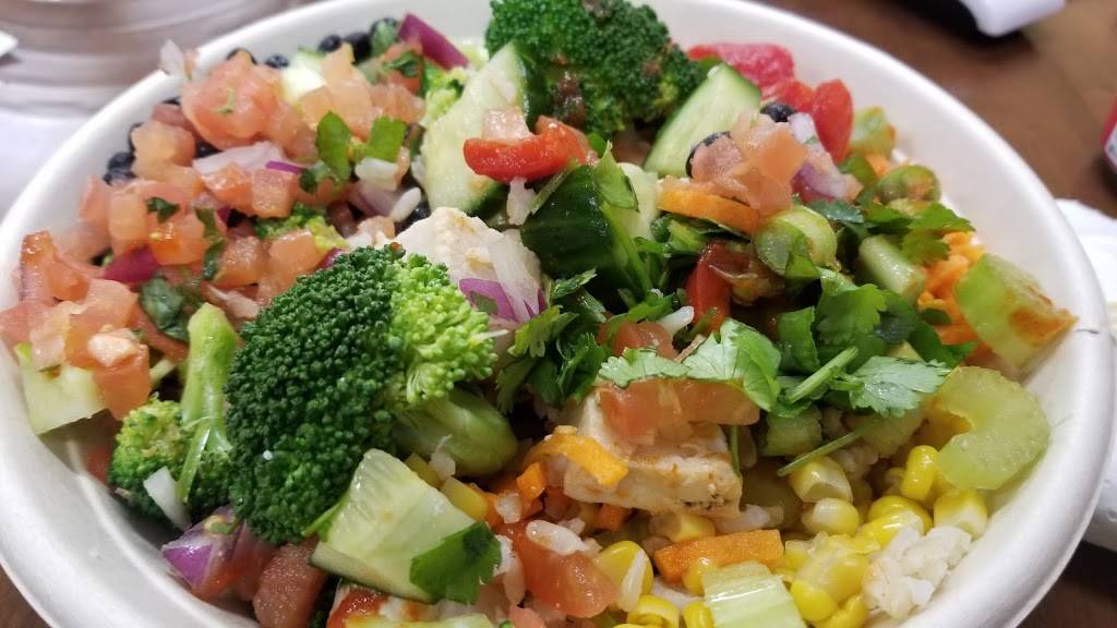 Freshii | restaurant | 18919 SE Mill Plain Blvd #200, Vancouver, WA 98683, USA | 3603146418 OR +1 360-314-6418