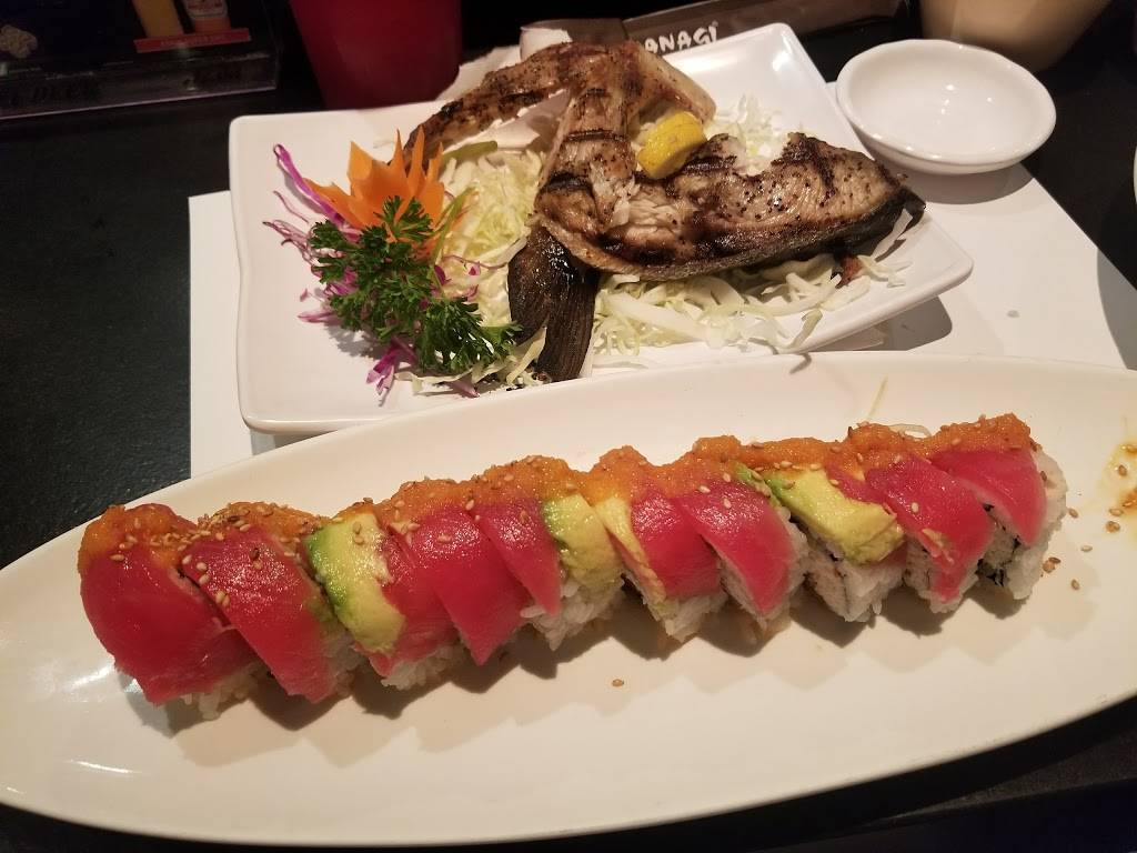 Yanagi Sushi & Grill Dublin | restaurant | 6599 Dublin Blvd, Dublin, CA 94568, USA | 9255569575 OR +1 925-556-9575
