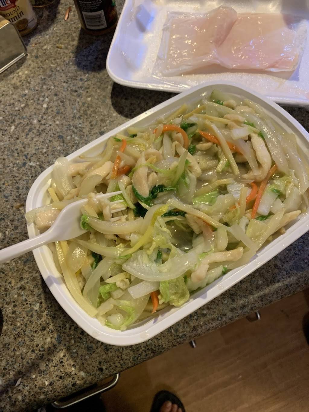 China Star | restaurant | 1770 Appleton Rd, Menasha, WI 54952, USA | 9207313088 OR +1 920-731-3088