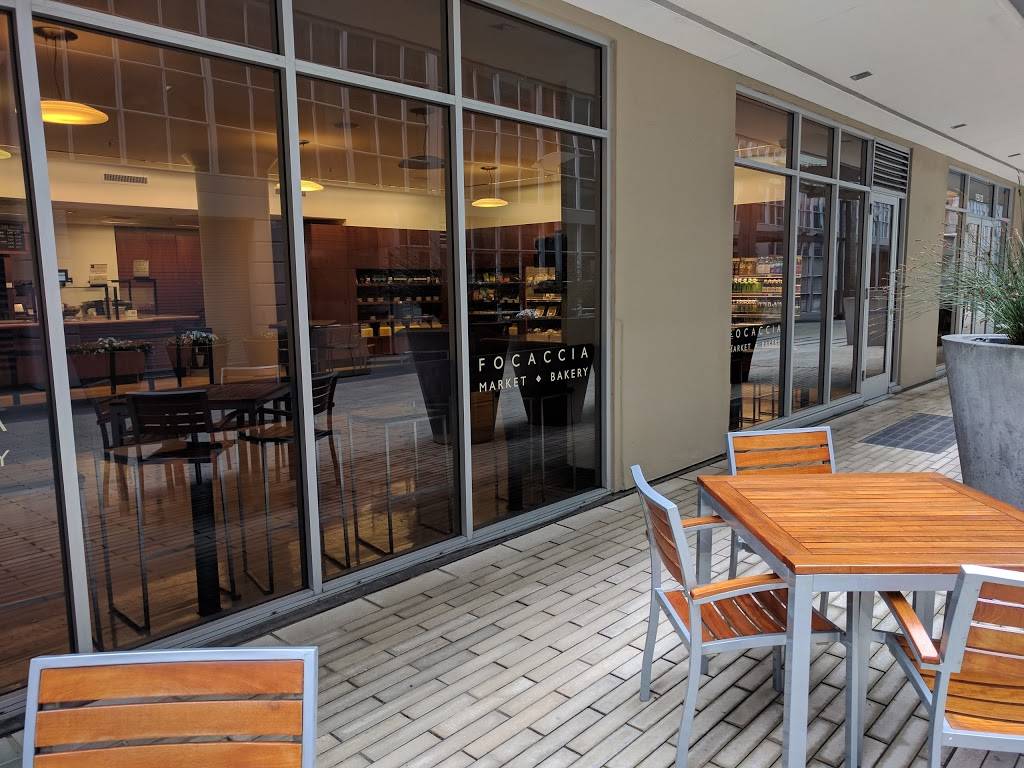 Focaccia Market and Bakery | restaurant | 185 Berry St, San Francisco, CA 94107, USA | 4156440013 OR +1 415-644-0013