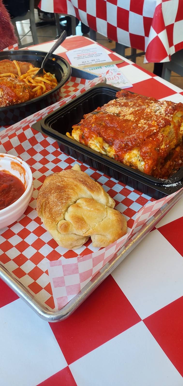 Grammys Goodies | restaurant | 4601 N Harlan St, Wheat Ridge, CO 80033, USA | 3034220380 OR +1 303-422-0380