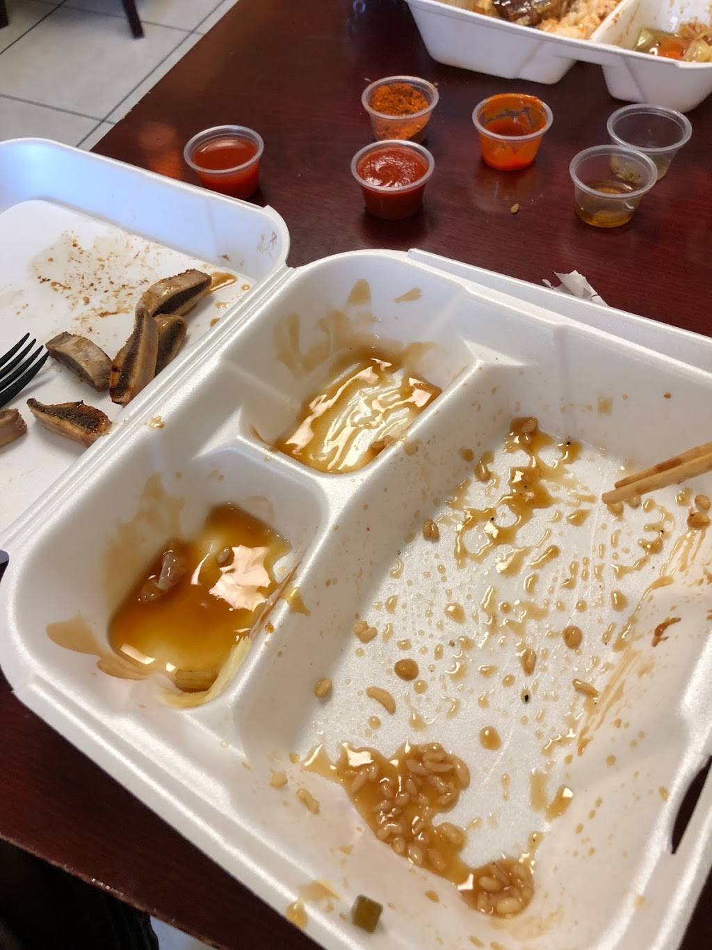 Umai Teriyaki | restaurant | 2268 Honolulu Ave, Montrose, CA 91020, USA | 8182487004 OR +1 818-248-7004