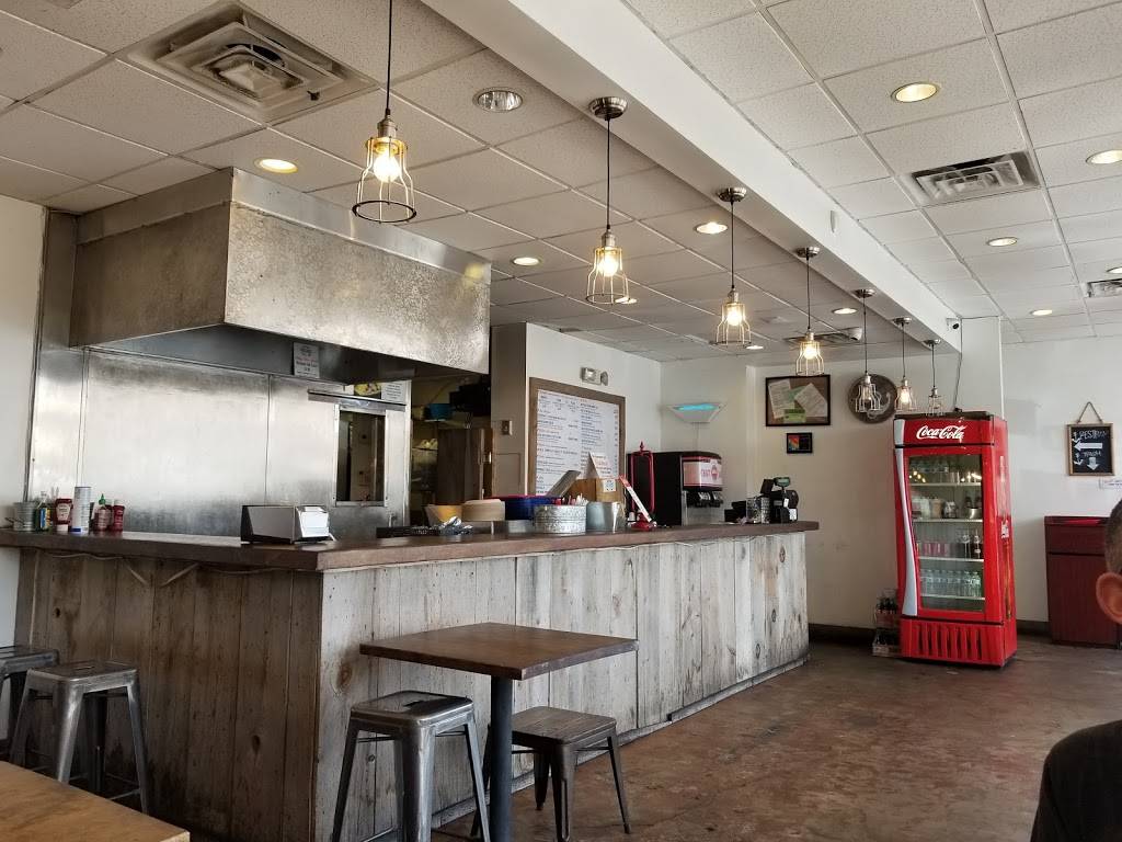 Oscars Mexican Seafood | restaurant | 646 University Ave, San Diego, CA 92103, USA | 6192305560 OR +1 619-230-5560