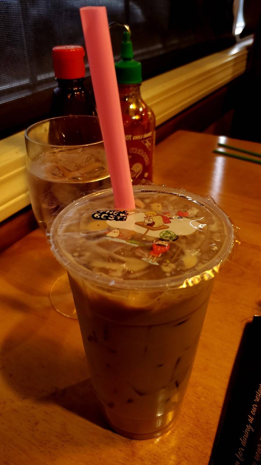 Mommys Pho Vietnamese Noodle and Bar | restaurant | 7 Ayers Village Rd, Methuen, MA 01844, USA | 9782580856 OR +1 978-258-0856