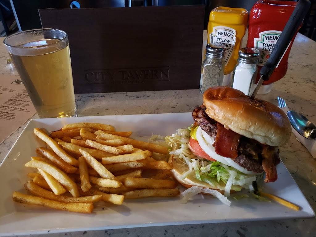 City Tavern Kitchen & Bar | restaurant | 423 S Main St, Rochester, MI 48307, USA | 2486516534 OR +1 248-651-6534