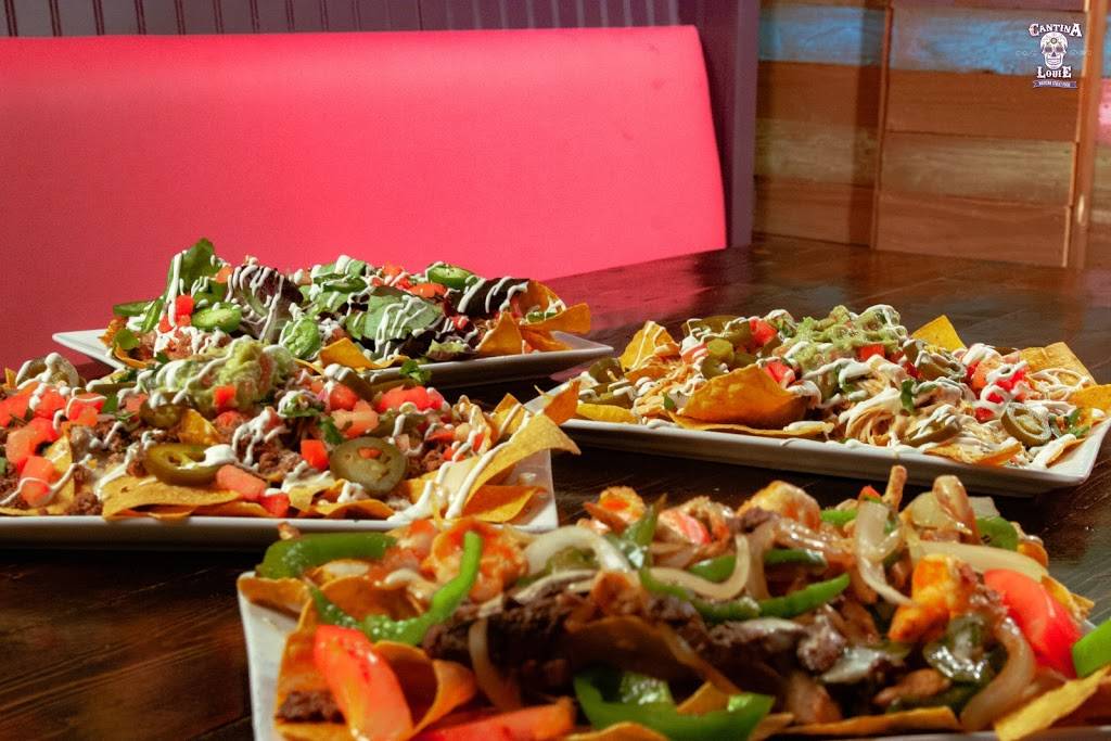 Cantina Louie | restaurant | 725 Atlantic Blvd, Atlantic Beach, FL 32233, USA | 9043720123 OR +1 904-372-0123