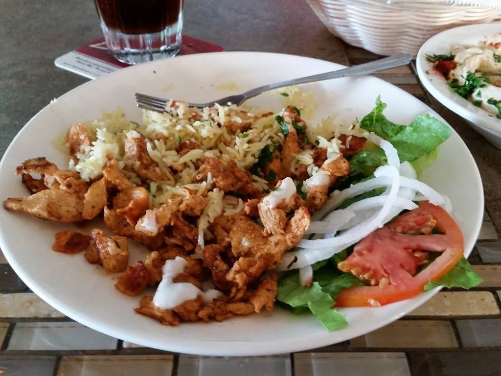 Ya Hala Grill & Hookah Lounge | restaurant | 12434 St Charles Rock Rd, Bridgeton, MO 63044, USA | 3147380559 OR +1 314-738-0559