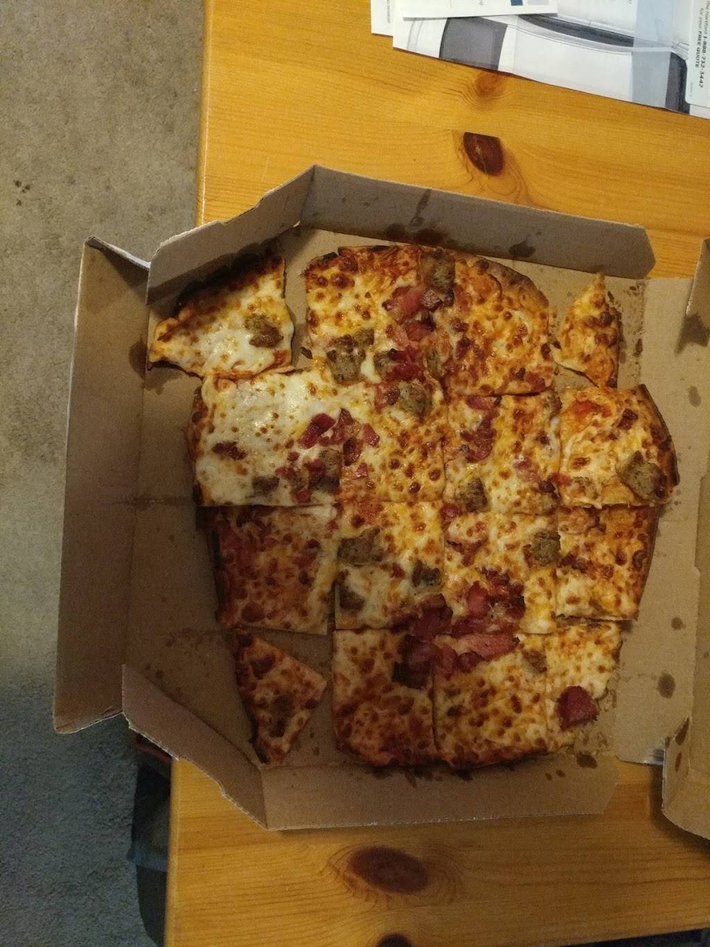 Dominos Pizza | meal delivery | 357 Whalley Ave, New Haven, CT 06511, USA | 2036243317 OR +1 203-624-3317