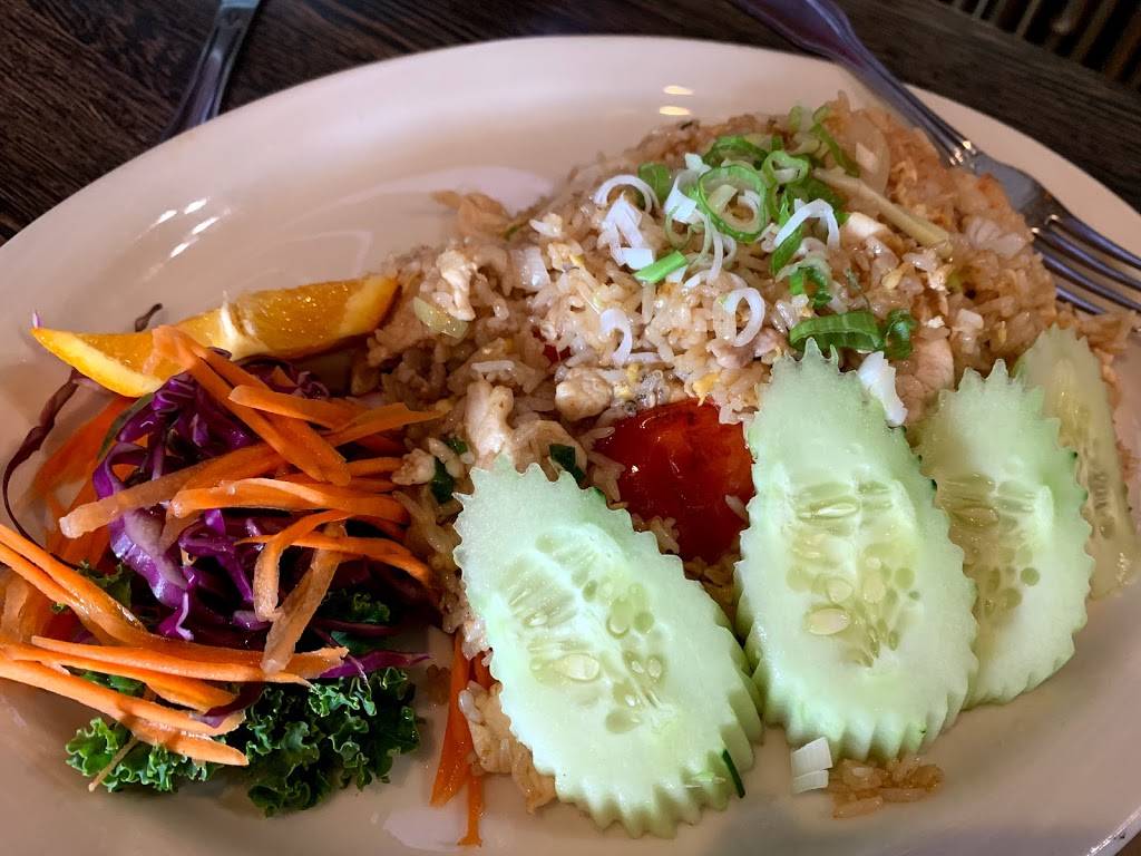 Bangkok Bangkok | restaurant | 12584 N Kendall Dr, Miami, FL 33186, USA | 3055955839 OR +1 305-595-5839