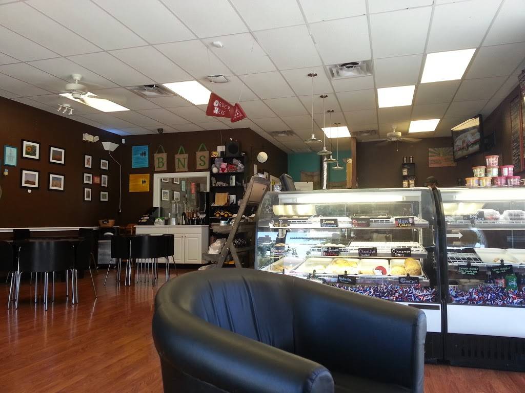 bakednsconed | cafe | 143 Exchange Blvd Suite 100, Hutto, TX 78634, USA | 5122225200 OR +1 512-222-5200
