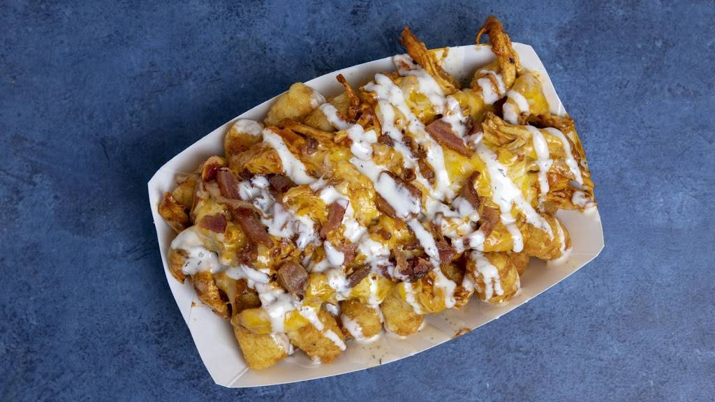 Nocturnal Eats | restaurant | 1714 S Dixie Hwy, Lake Worth, FL 33460, USA | 5616544913 OR +1 561-654-4913