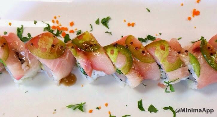 Sawara Sushi Express | restaurant | 312 Metzler Dr, Castle Rock, CO 80108, USA | 3036605328 OR +1 303-660-5328