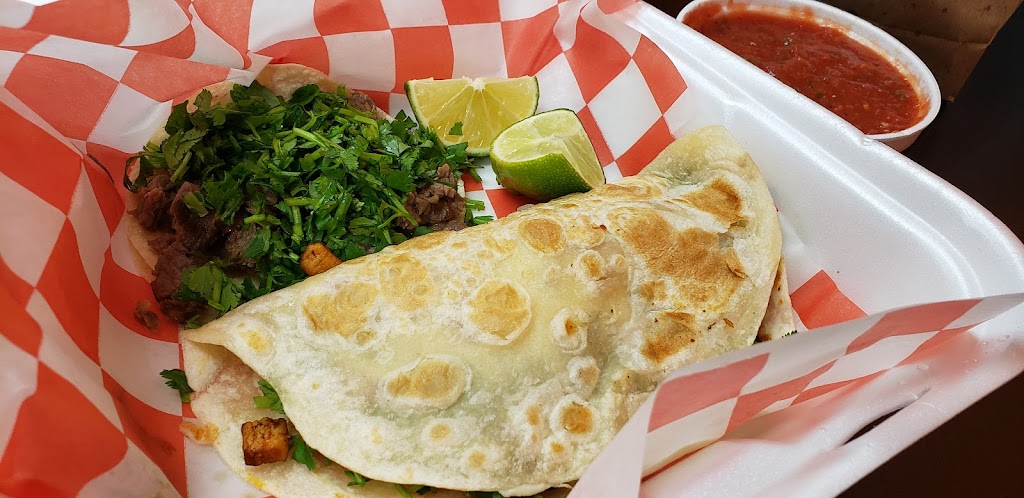 The Real Taco | restaurant | 12603 S Memorial Dr, Bixby, OK 74008, USA | 9183698226 OR +1 918-369-8226