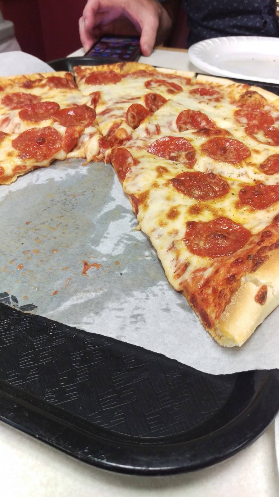 Tasta Pizza | restaurant | 508 E Main St, Bradford, PA 16701, USA | 8143687271 OR +1 814-368-7271