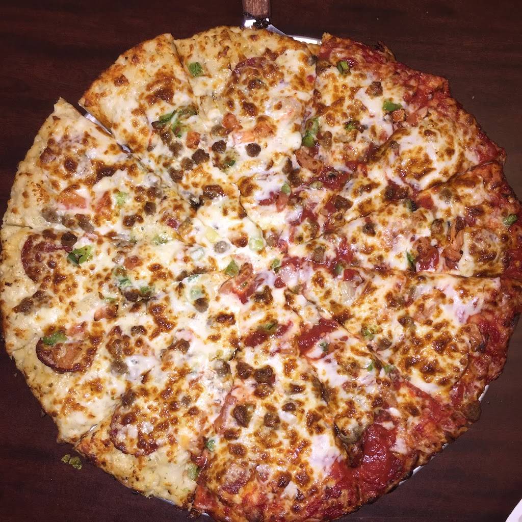 Magoos California Pizza | restaurant | 4919 38th St, Indianapolis, IN 46254, USA | 3172934411 OR +1 317-293-4411