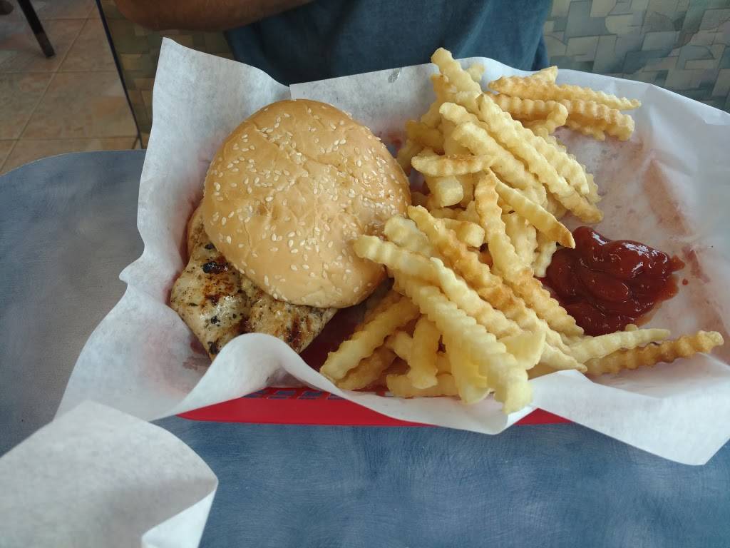 Billys | restaurant | 705 Addison Rd, Addison, IL 60101, USA | 6308331052 OR +1 630-833-1052